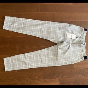 Zara Grey dress pants